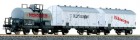 01454 Tillig Set of 3 Freight cars